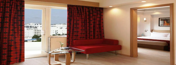 438/Red Fox Hotel Delhi Airport - New Delhi 09.jpg